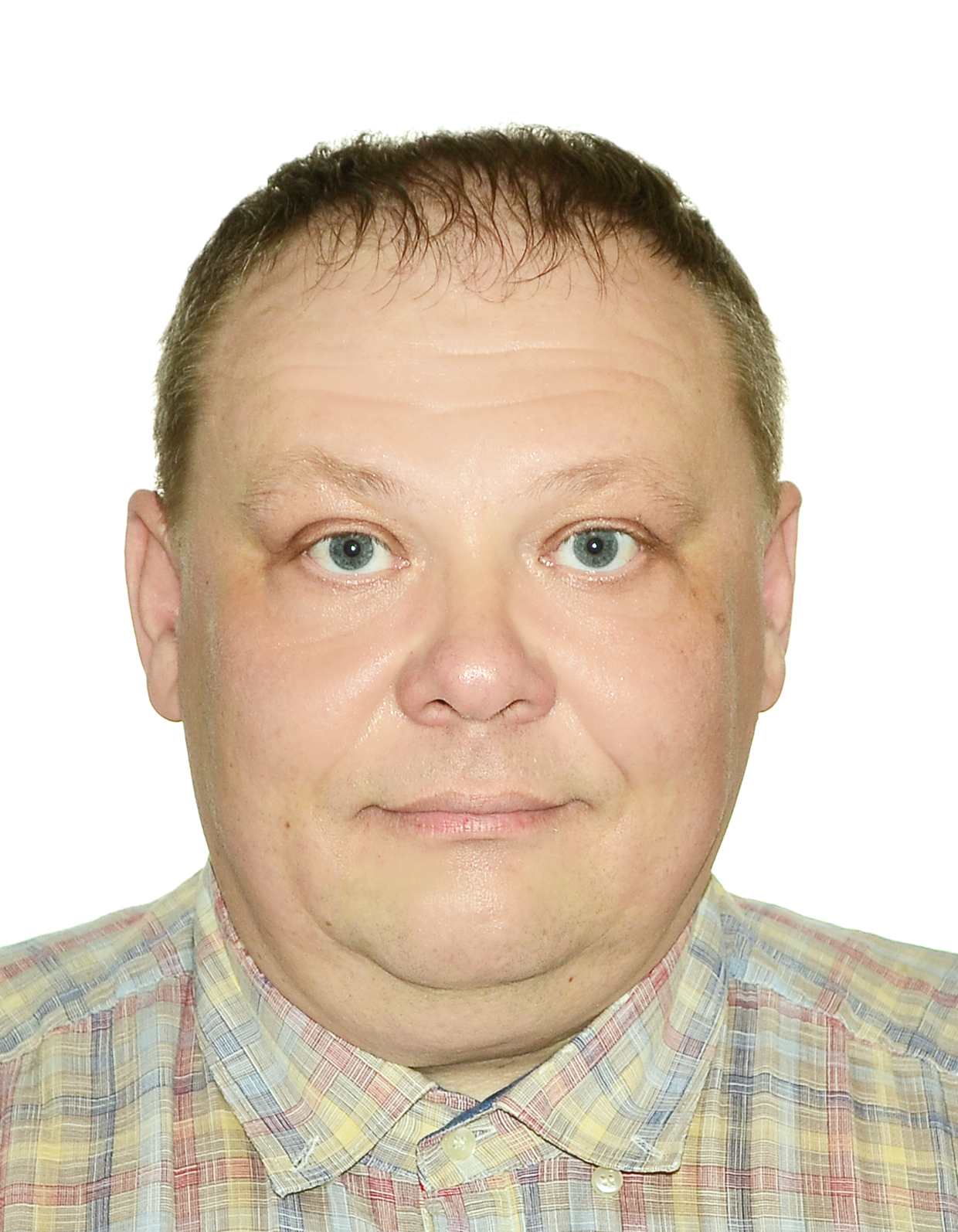 Агапов Сергей Владимирович